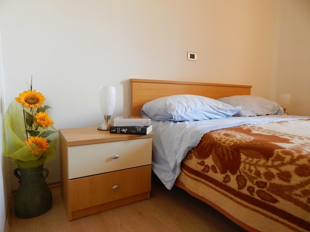 Apartment Karmen Porec Luaran gambar