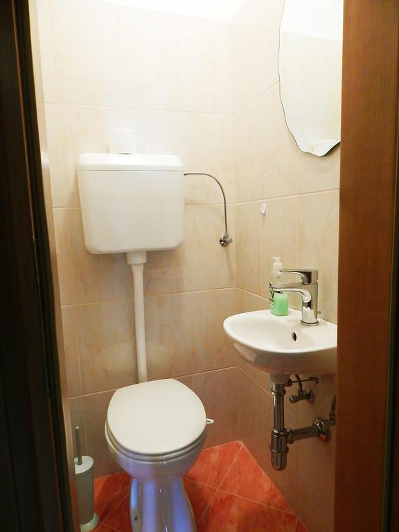 Apartment Karmen Porec Luaran gambar