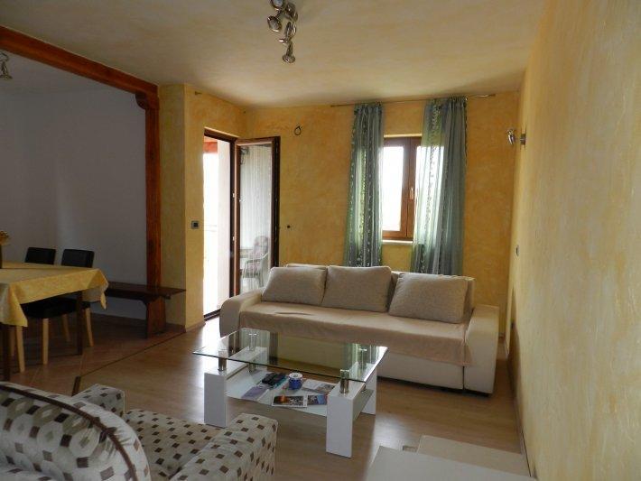 Apartment Karmen Porec Luaran gambar