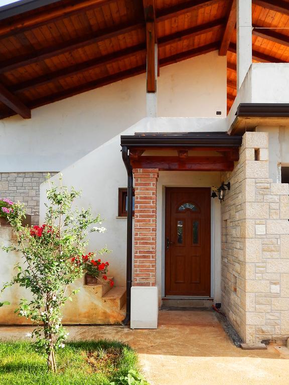 Apartment Karmen Porec Luaran gambar