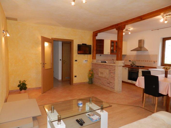 Apartment Karmen Porec Luaran gambar