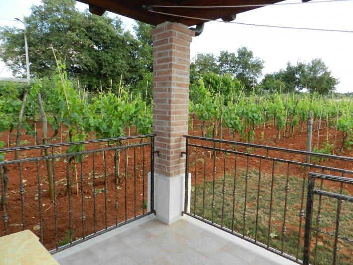 Apartment Karmen Porec Luaran gambar