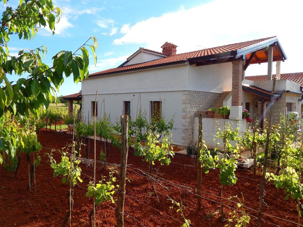 Apartment Karmen Porec Luaran gambar